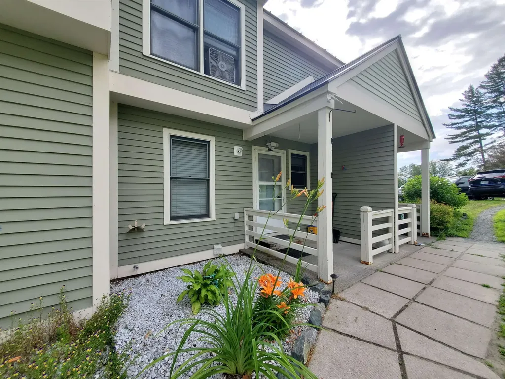 42 Marsten Lane Enfield NH 03748