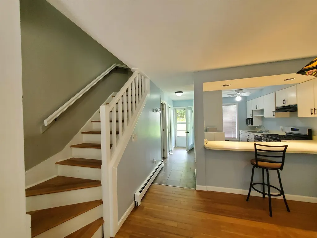 42 Marsten Lane Enfield NH 03748