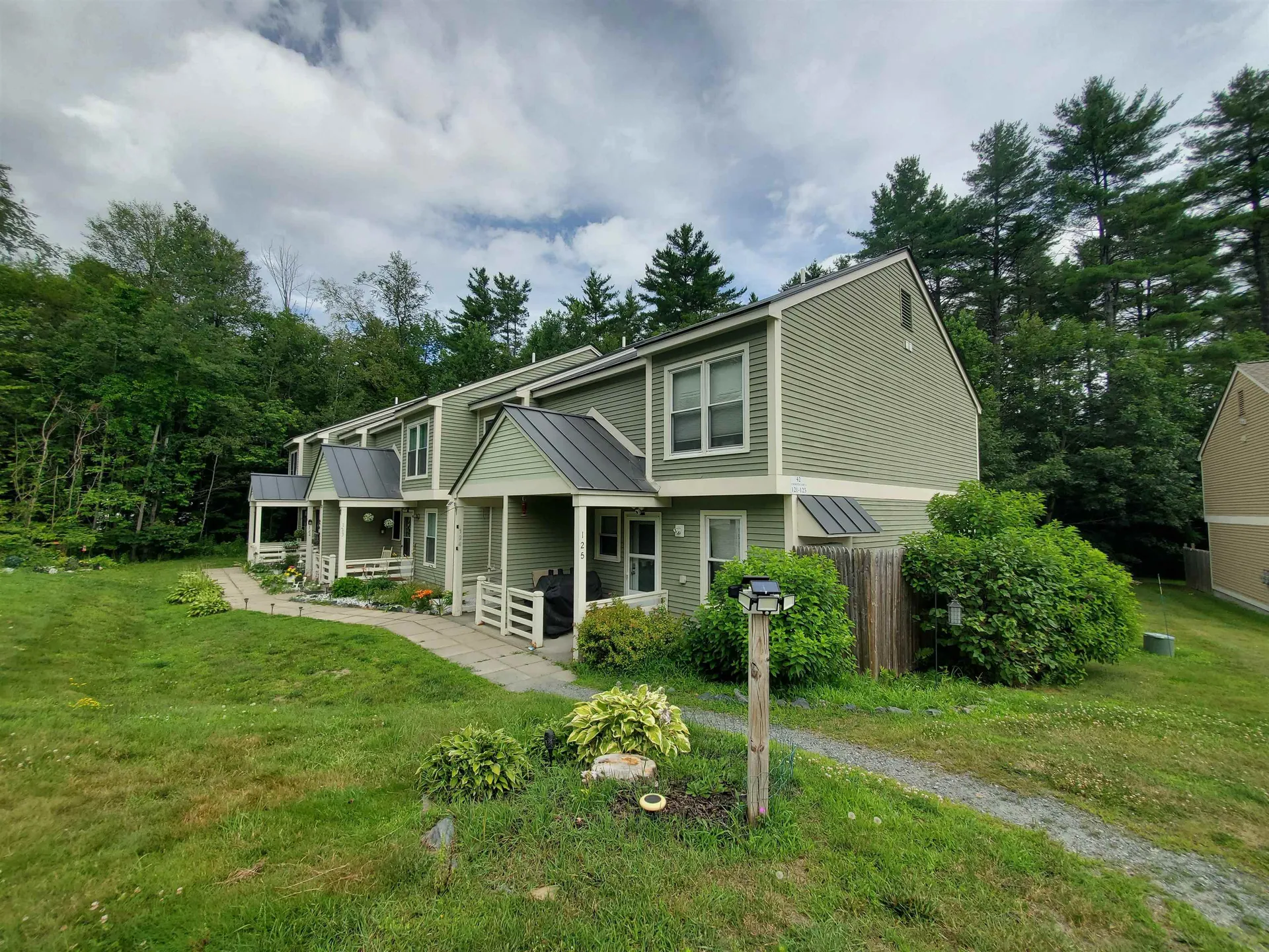 42 Marsten Lane Enfield NH 03748