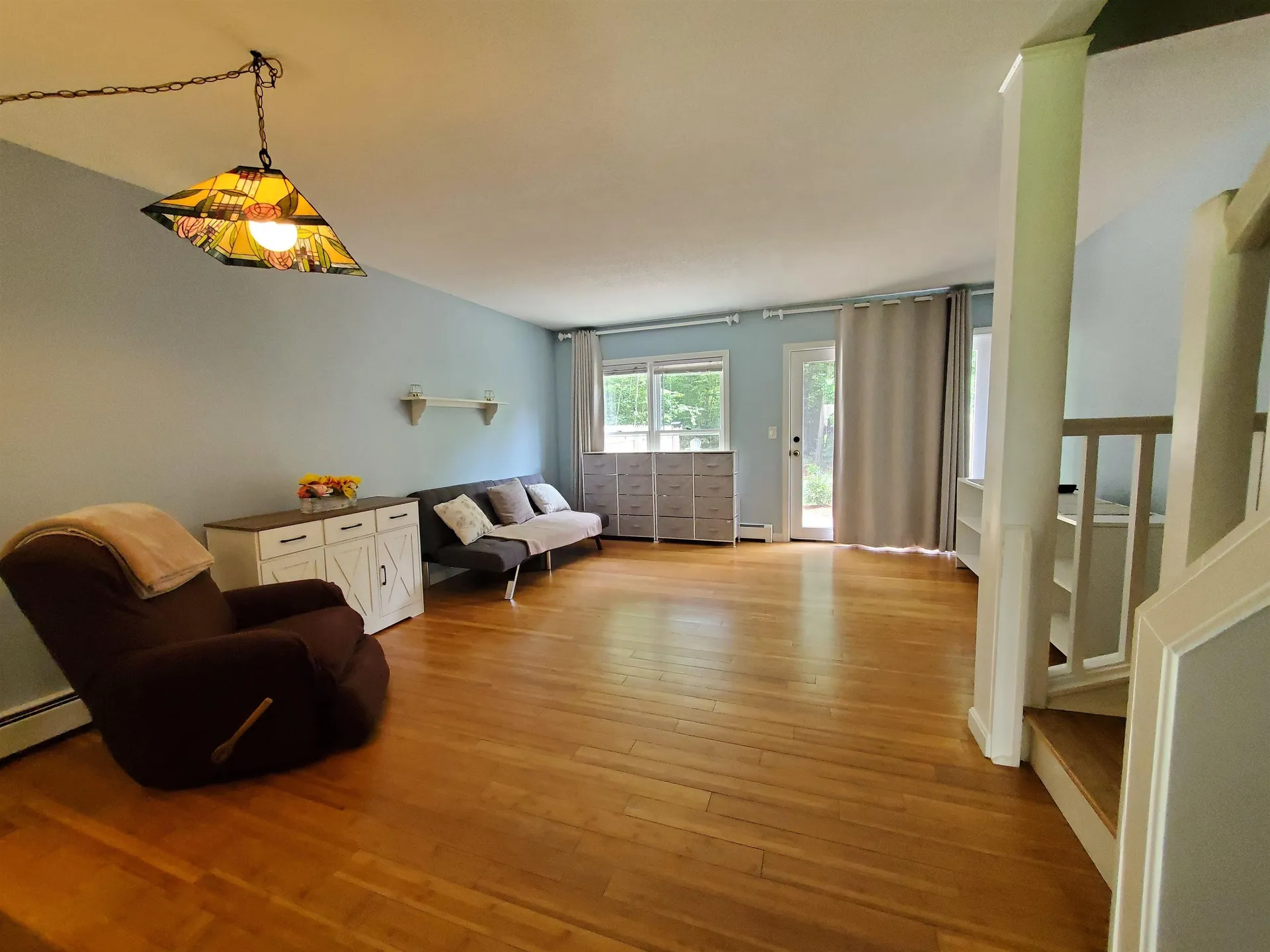 42 Marsten Lane Enfield NH 03748