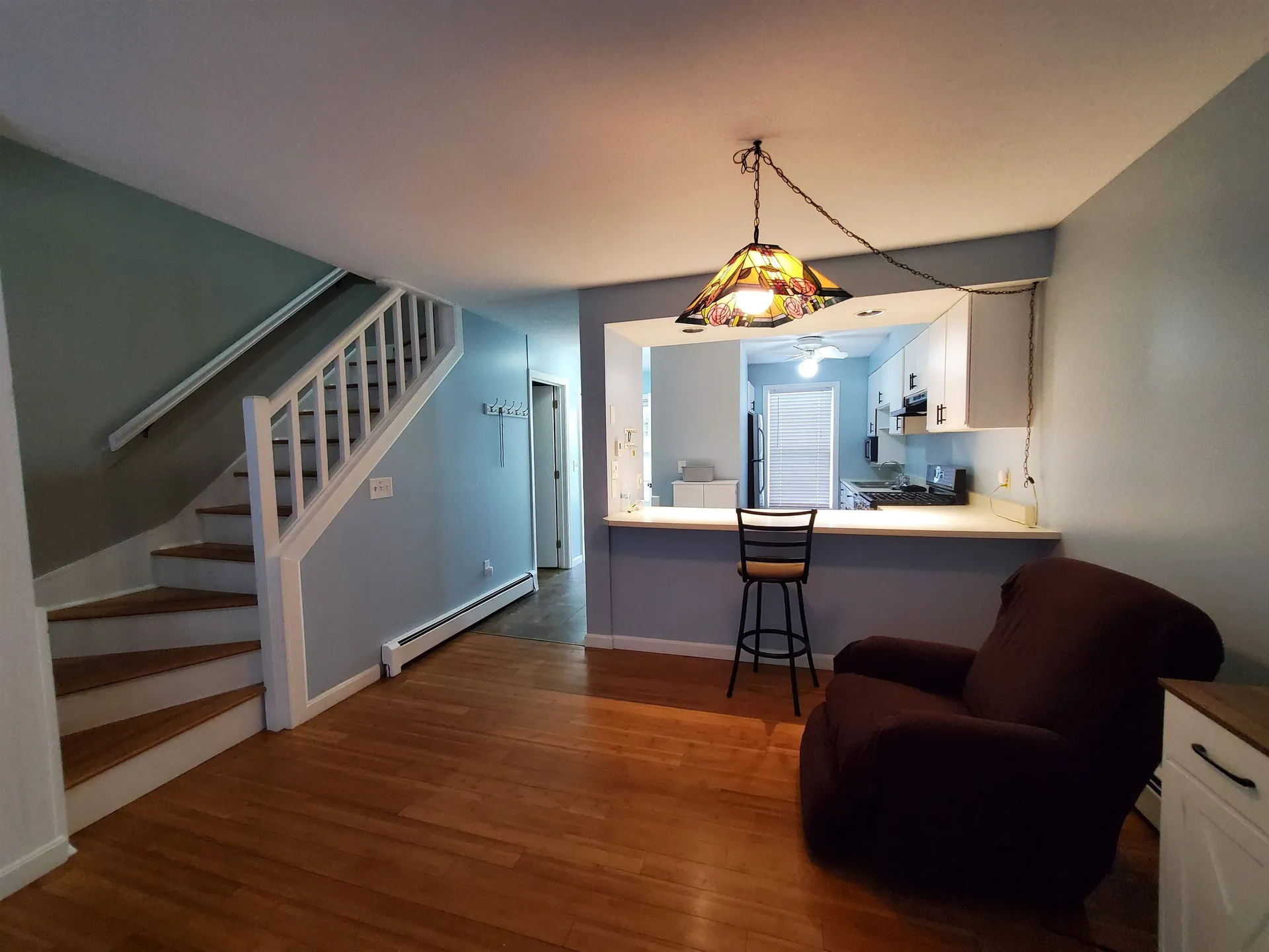 42 Marsten Lane Enfield NH 03748