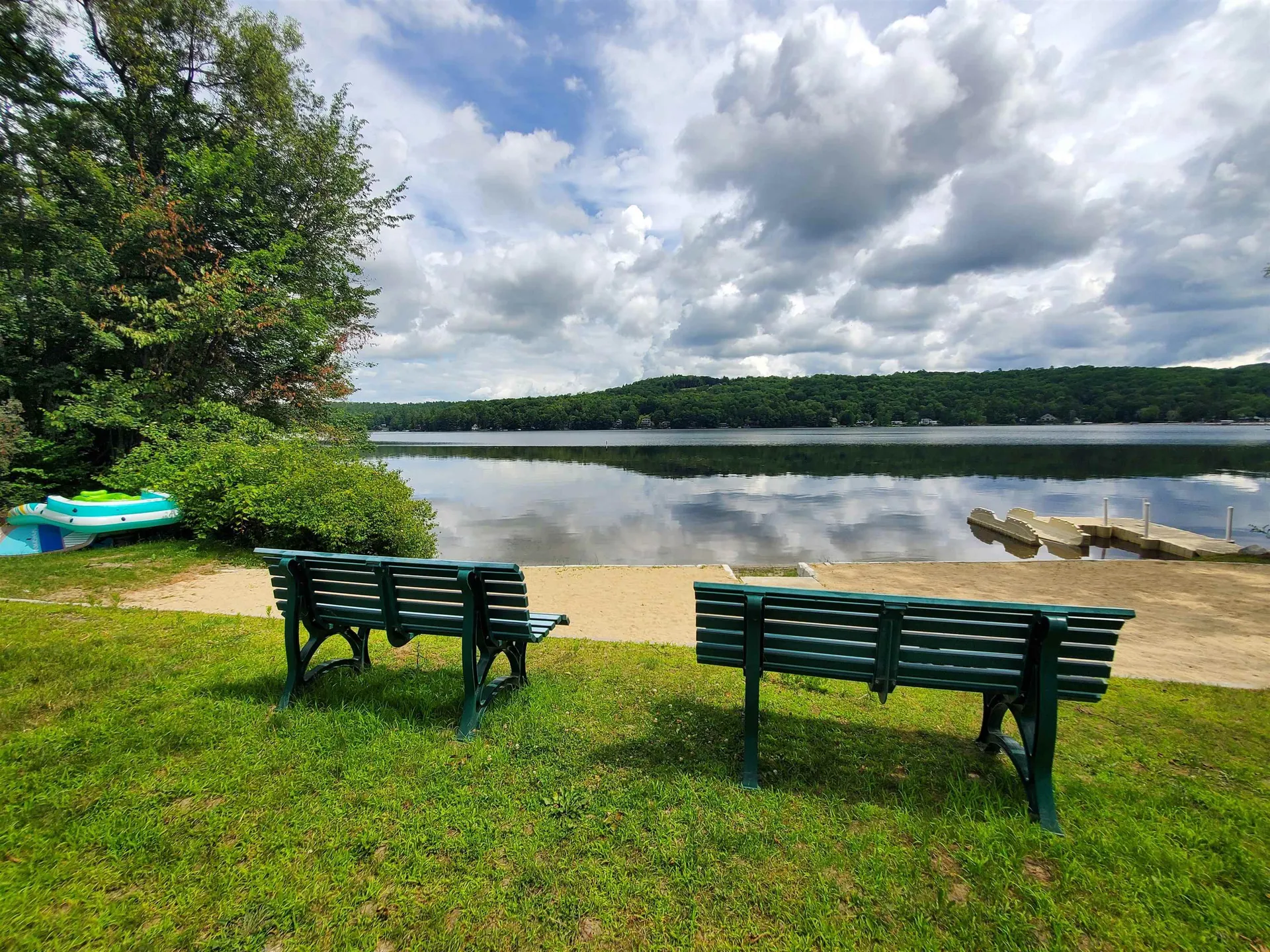 42 Marsten Lane Enfield NH 03748