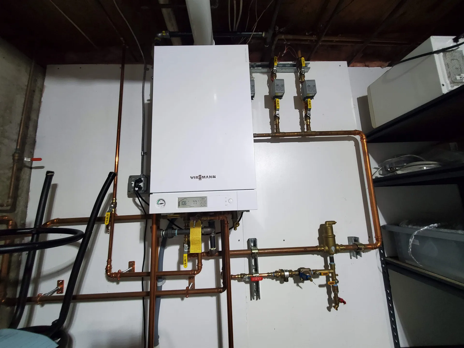 42 Marsten Lane Enfield NH 03748