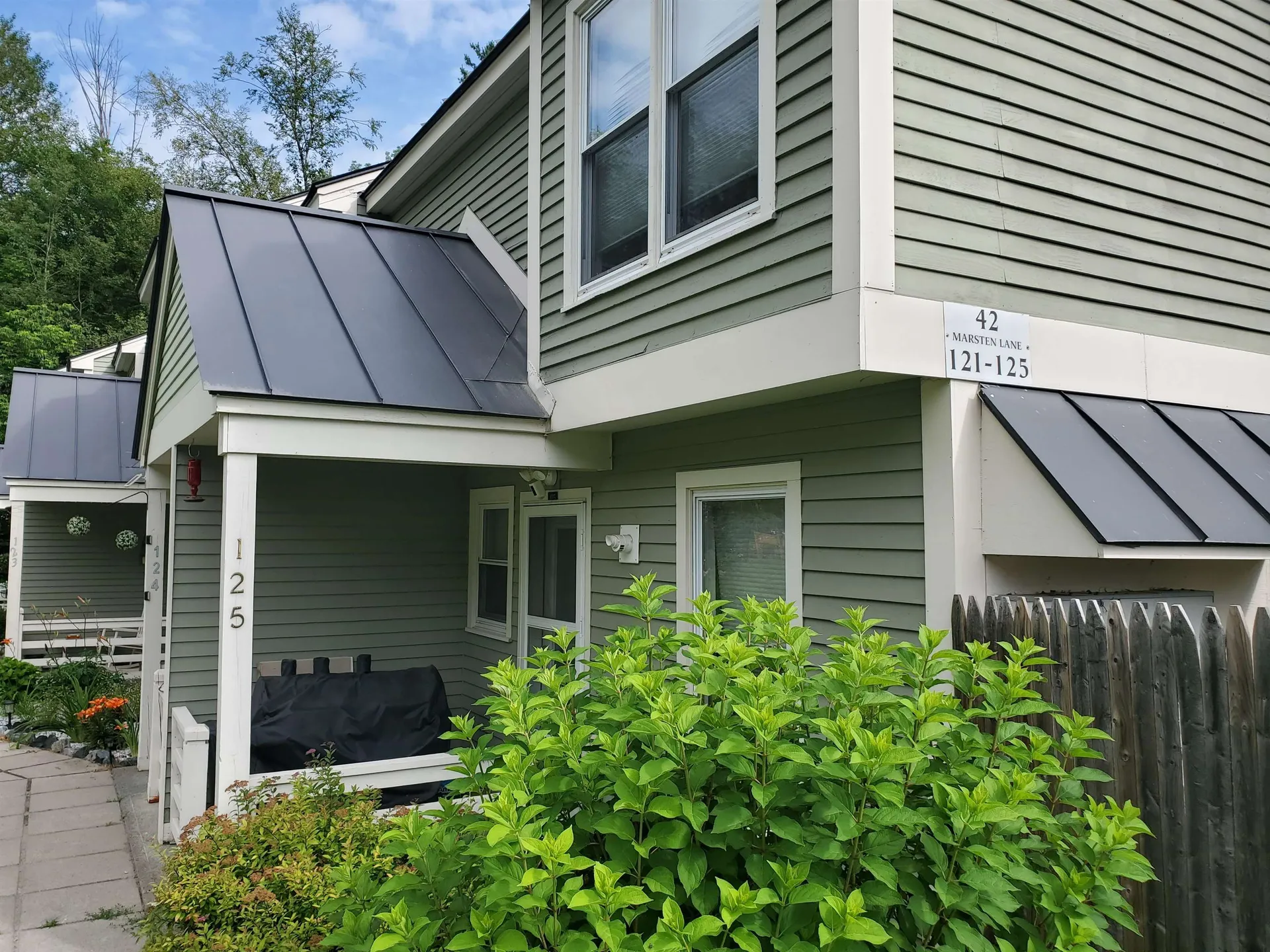 42 Marsten Lane Enfield NH 03748