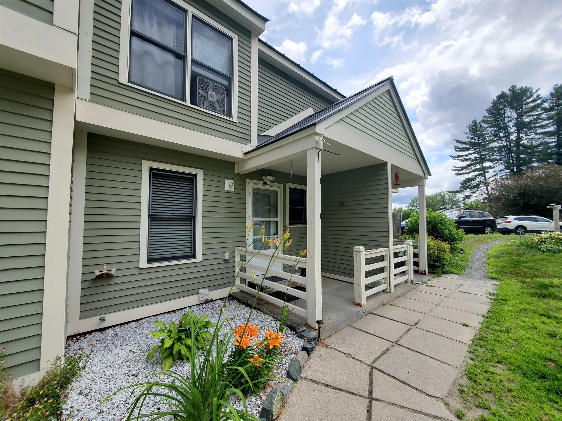 42 Marsten Lane Enfield NH 03748