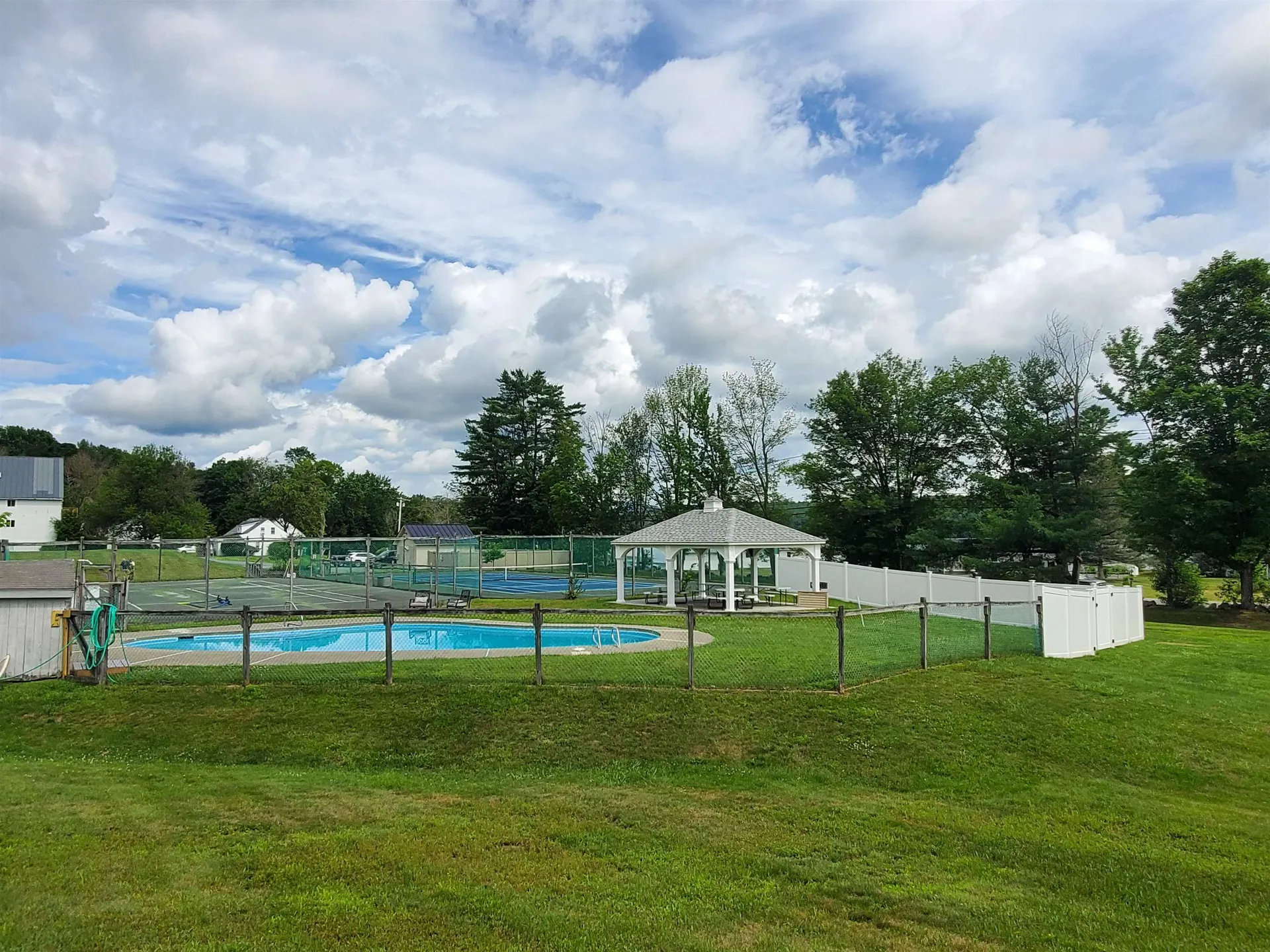 42 Marsten Lane Enfield NH 03748