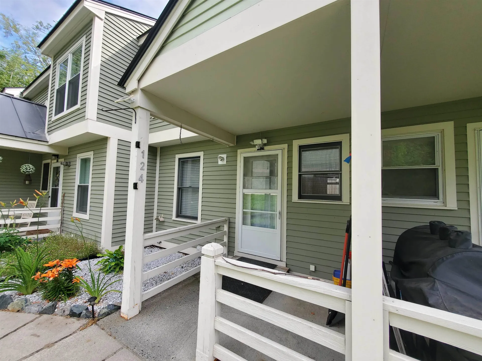 42 Marsten Lane Enfield NH 03748