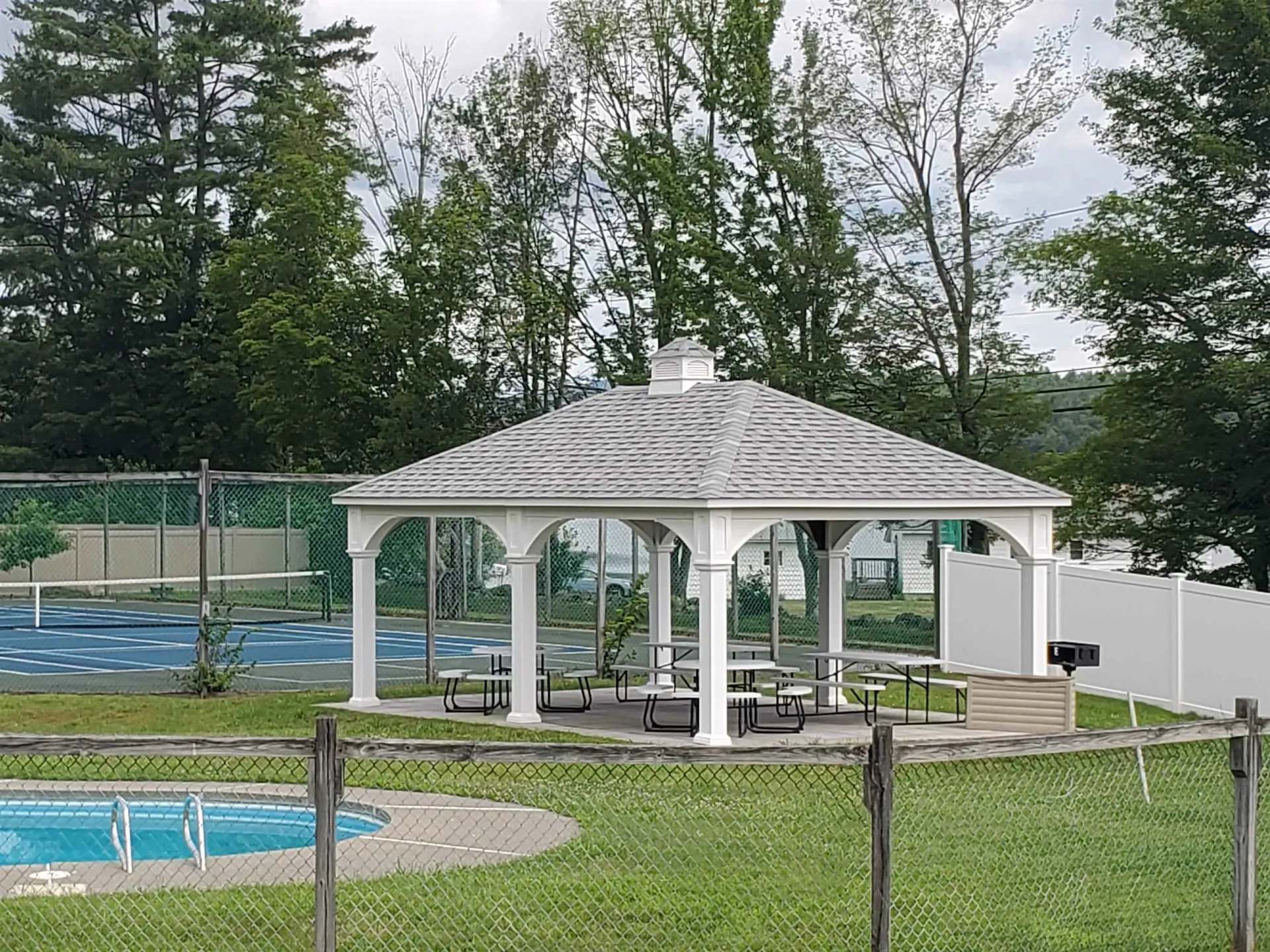 42 Marsten Lane Enfield NH 03748