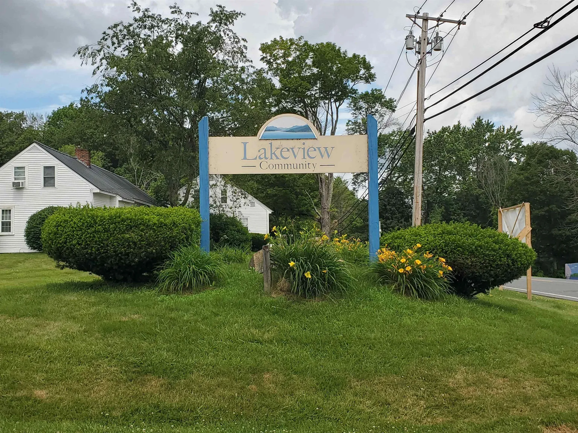 42 Marsten Lane Enfield NH 03748