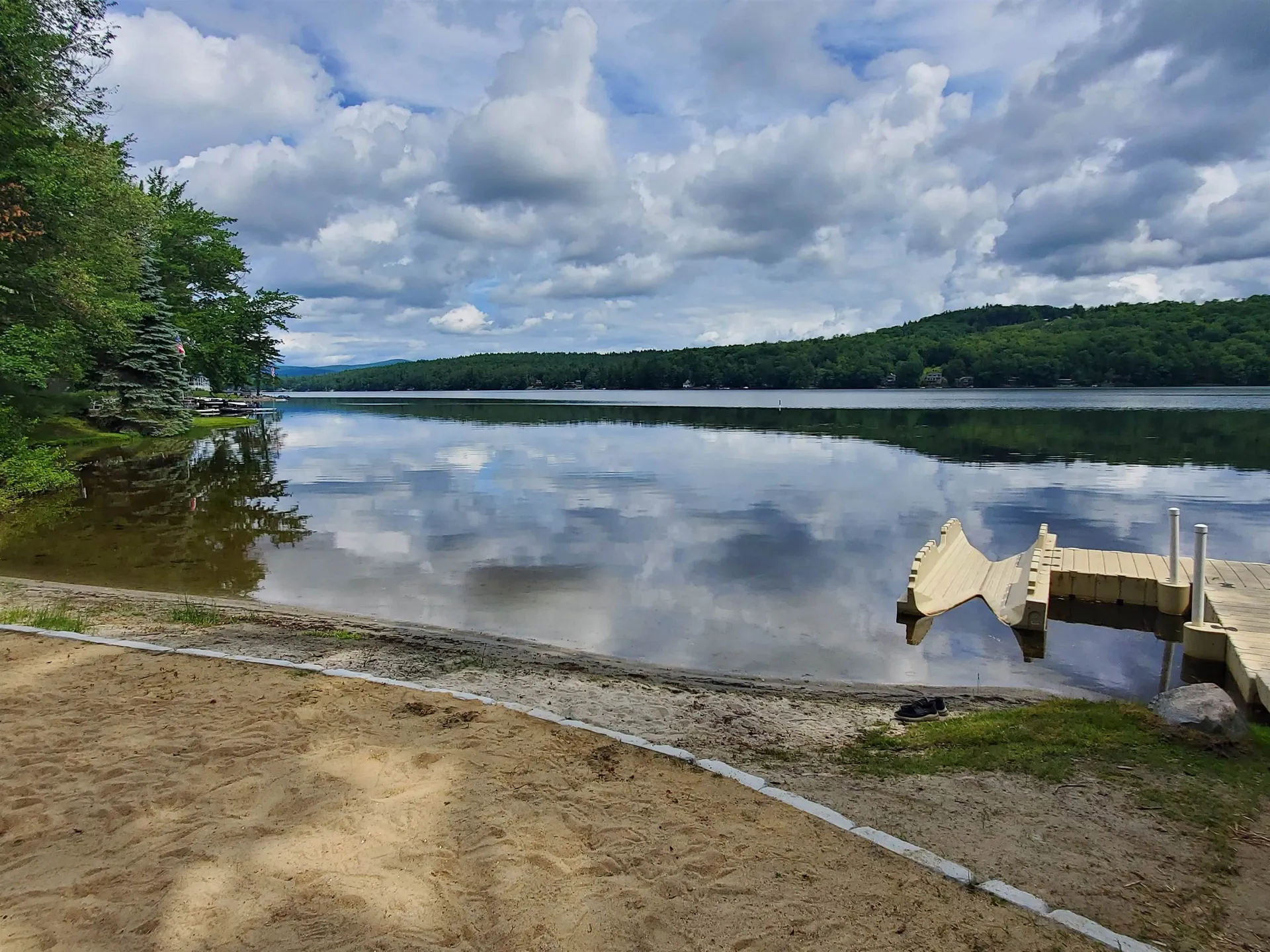 42 Marsten Lane Enfield NH 03748