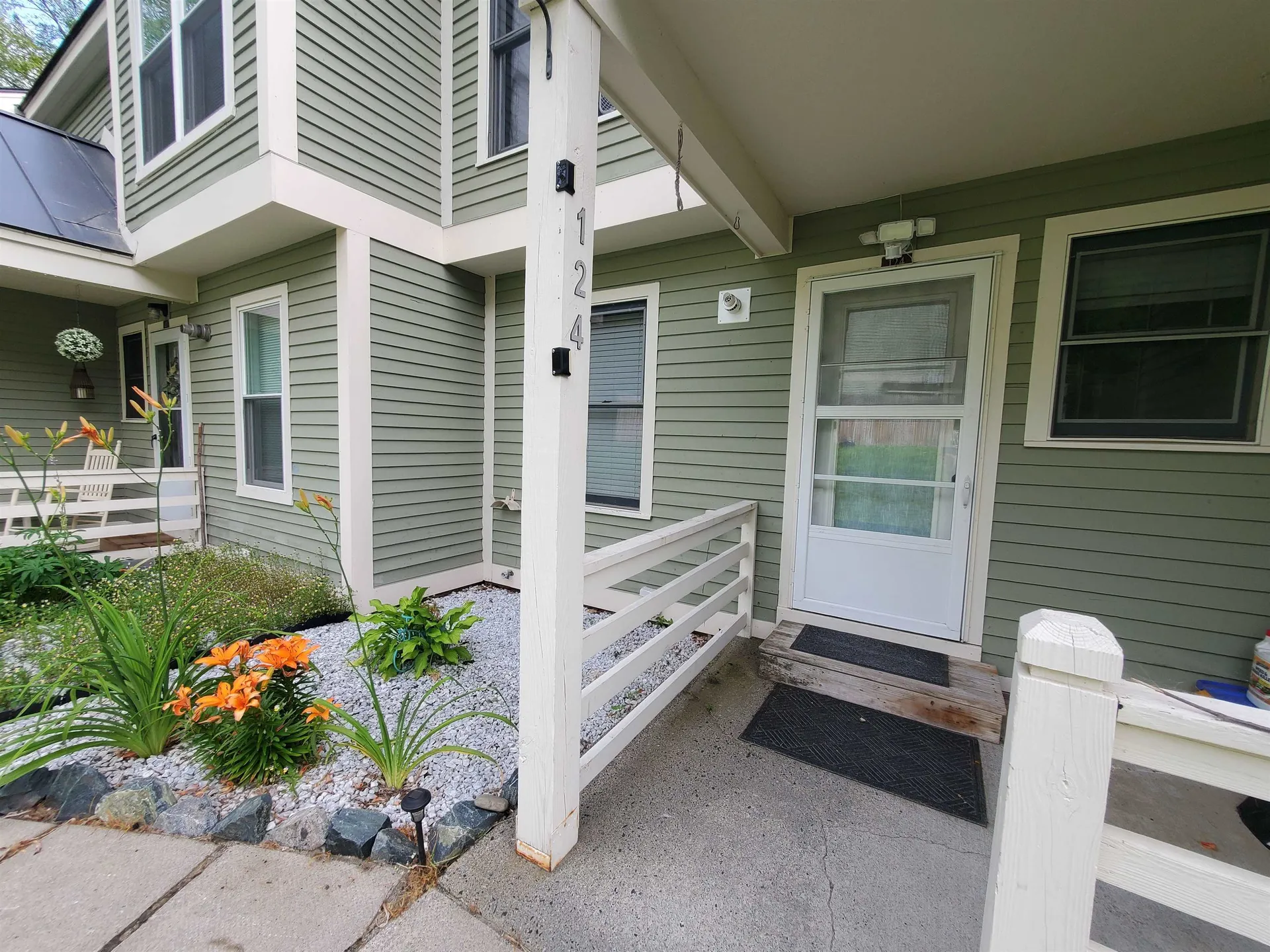 42 Marsten Lane Enfield NH 03748