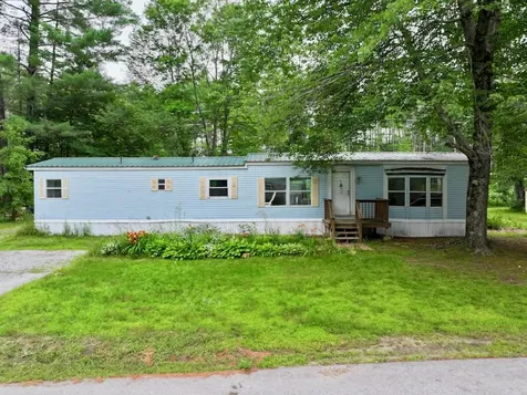 21 Wyman Road Deering NH 03244
