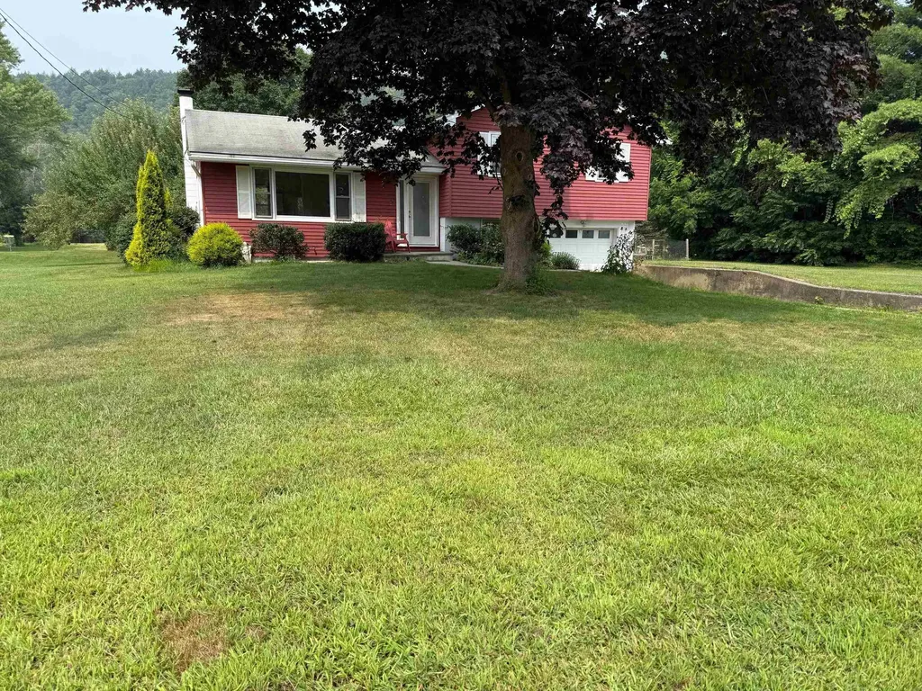 646 Old Connecticut River Road Springfield VT 05156