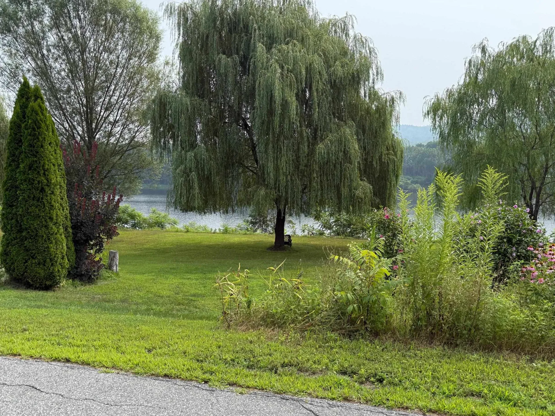 646 Old Connecticut River Road Springfield VT 05156
