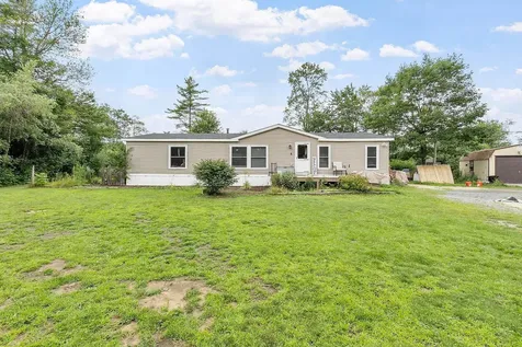 200 Royalston Road Fitzwilliam NH 03447