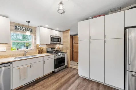 200 Royalston Road Fitzwilliam NH 03447