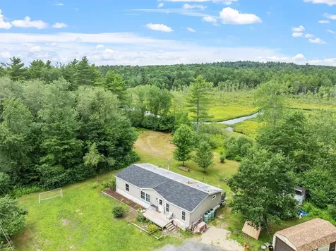 200 Royalston Road Fitzwilliam NH 03447