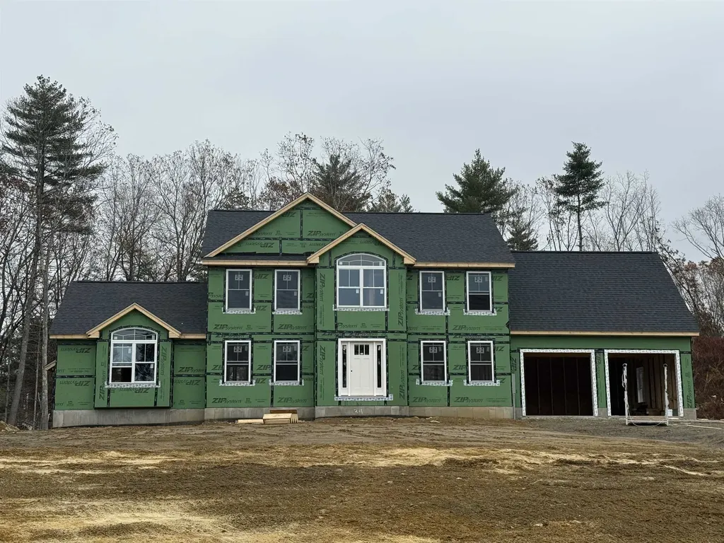 Lot 3 Bels Way Newton NH 03865