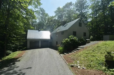 23 Hummingbird Hill Grantham NH 03753