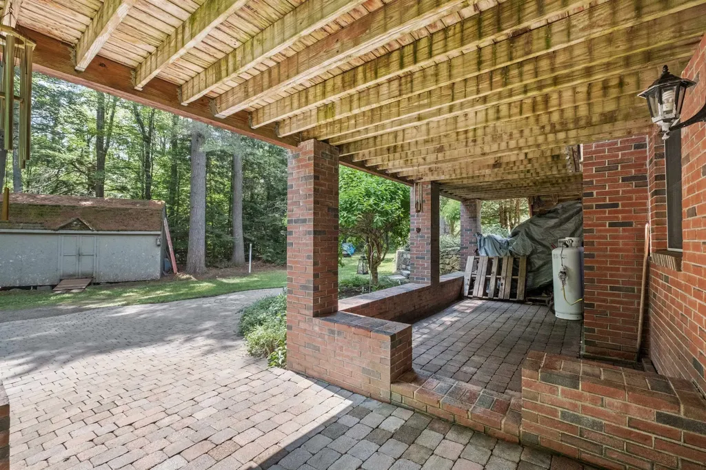 461 Berry Road New Durham NH 03855