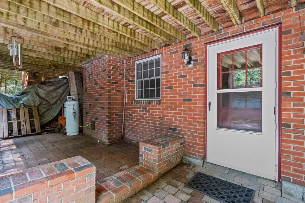 461 Berry Road New Durham NH 03855