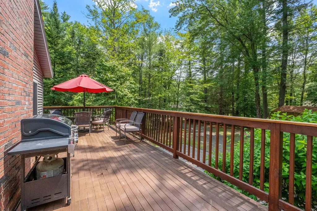 461 Berry Road New Durham NH 03855