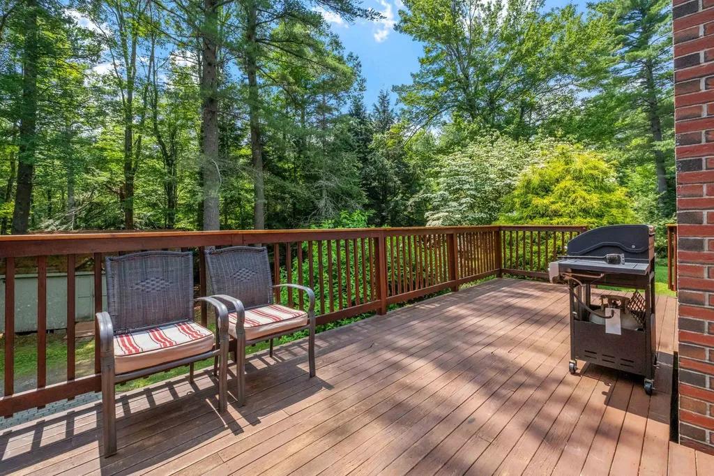 461 Berry Road New Durham NH 03855