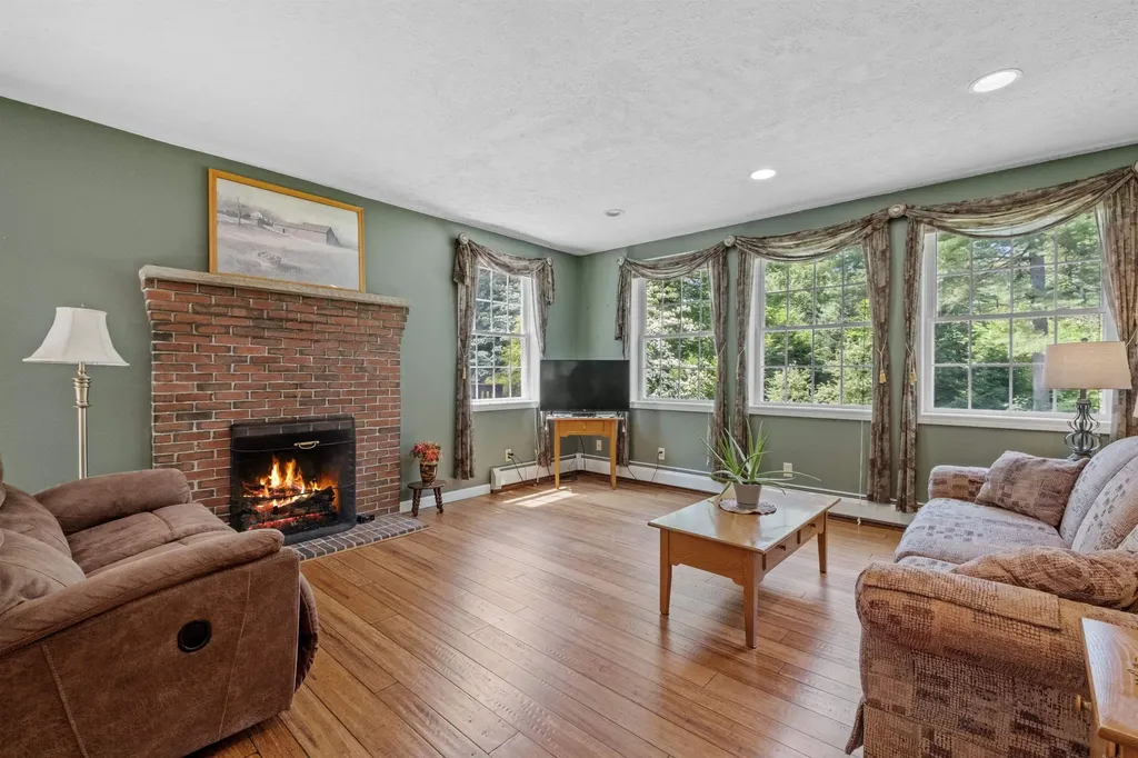 461 Berry Road New Durham NH 03855