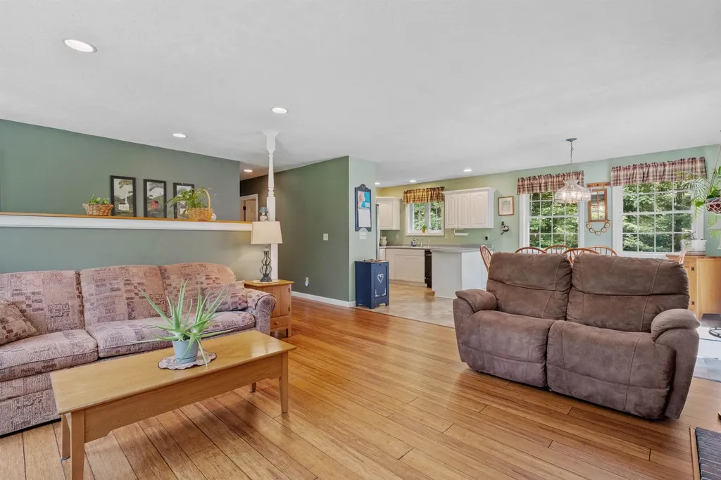 461 Berry Road New Durham NH 03855