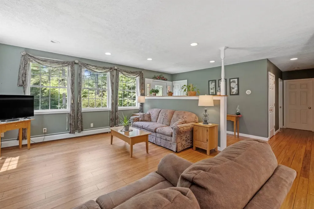 461 Berry Road New Durham NH 03855