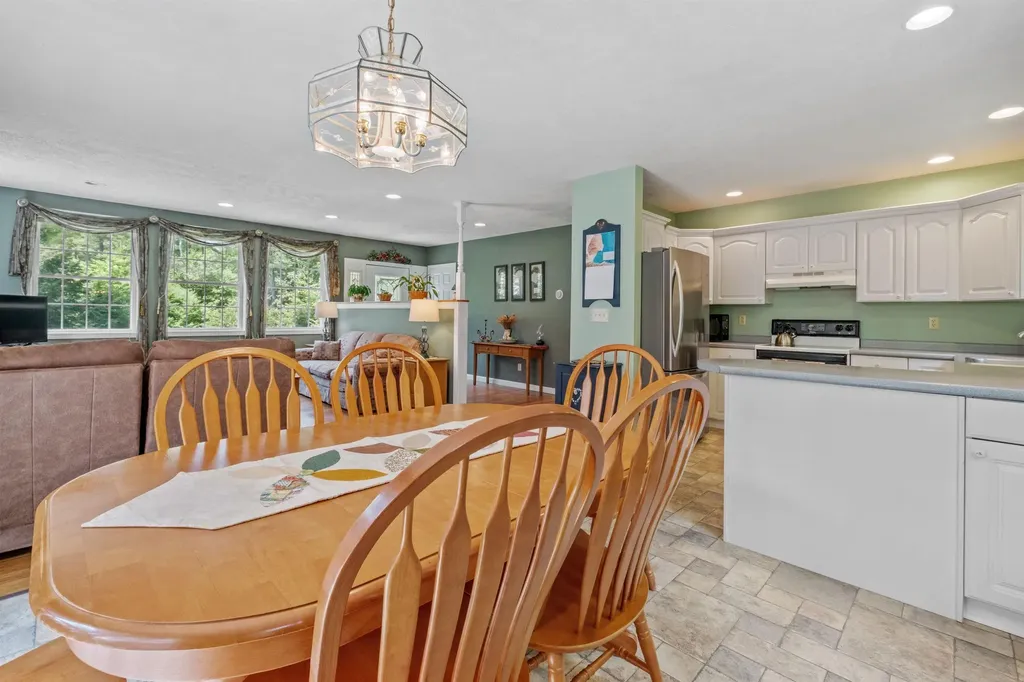 461 Berry Road New Durham NH 03855