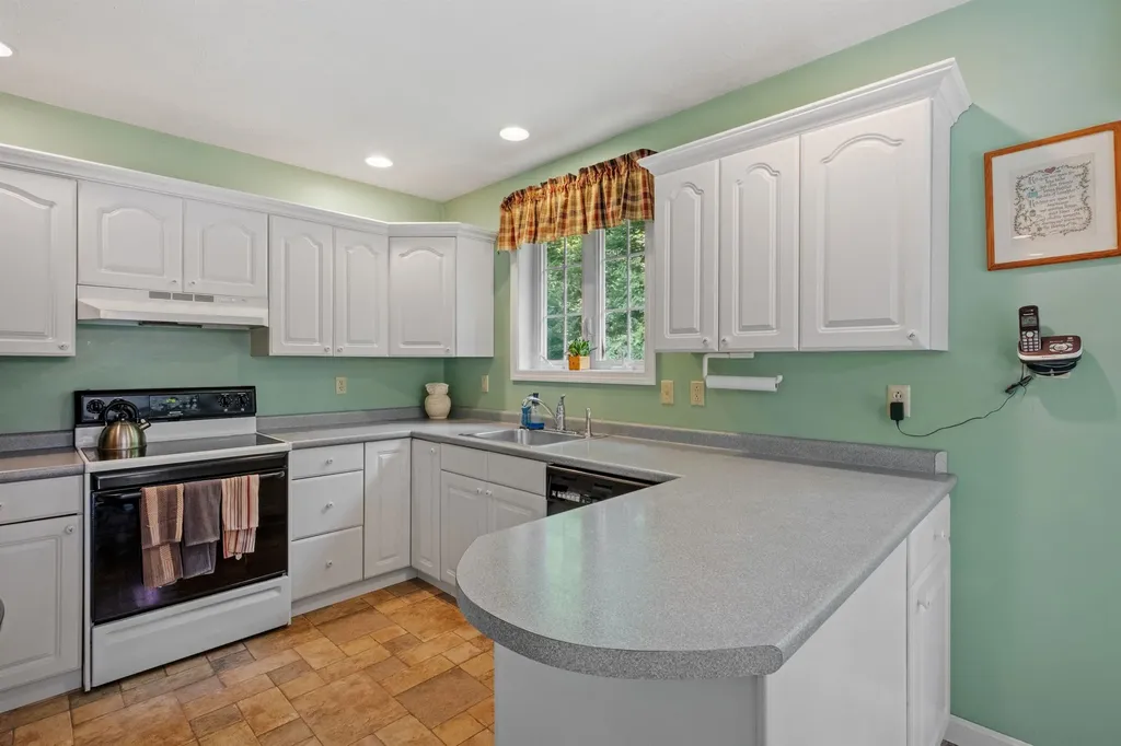 461 Berry Road New Durham NH 03855