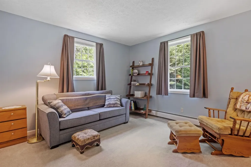461 Berry Road New Durham NH 03855
