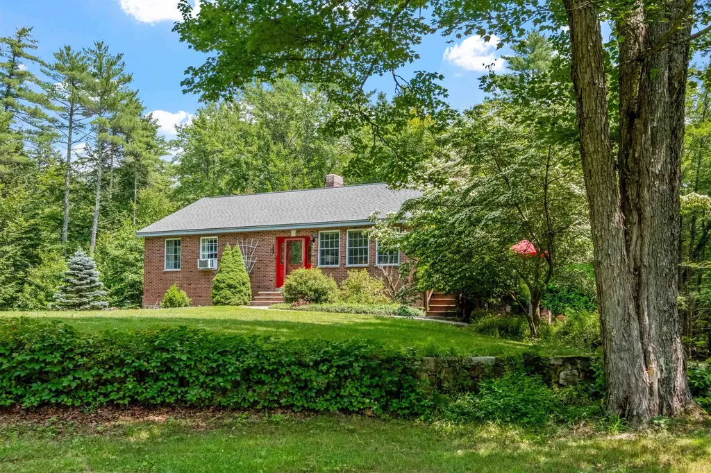 461 Berry Road New Durham NH 03855