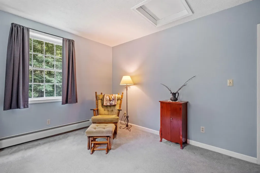 461 Berry Road New Durham NH 03855