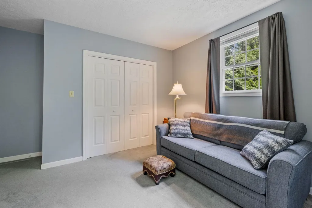 461 Berry Road New Durham NH 03855