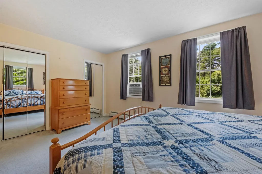 461 Berry Road New Durham NH 03855