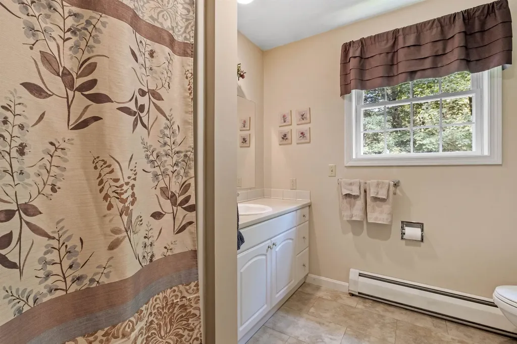 461 Berry Road New Durham NH 03855