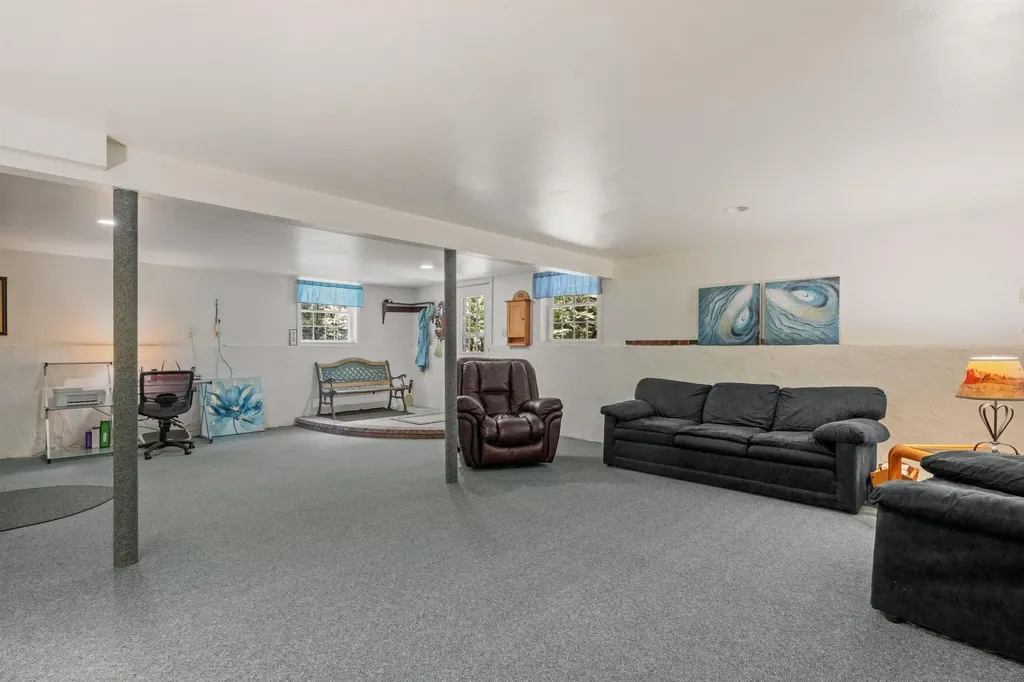 461 Berry Road New Durham NH 03855