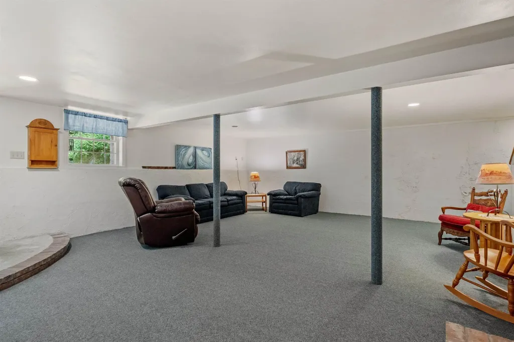 461 Berry Road New Durham NH 03855