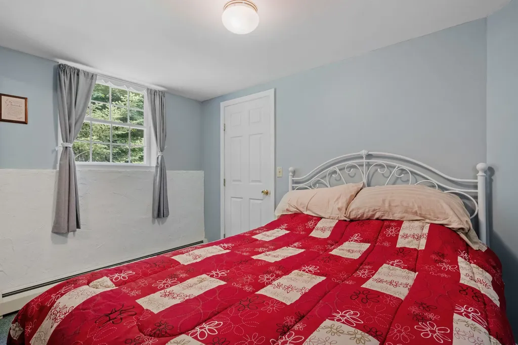 461 Berry Road New Durham NH 03855