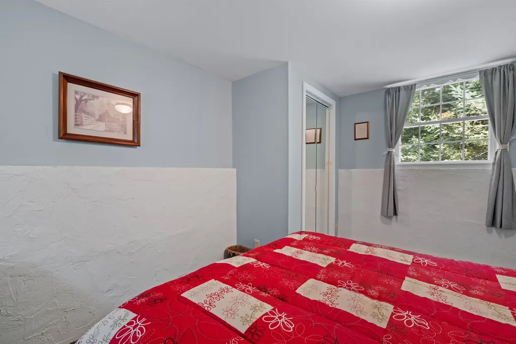 461 Berry Road New Durham NH 03855