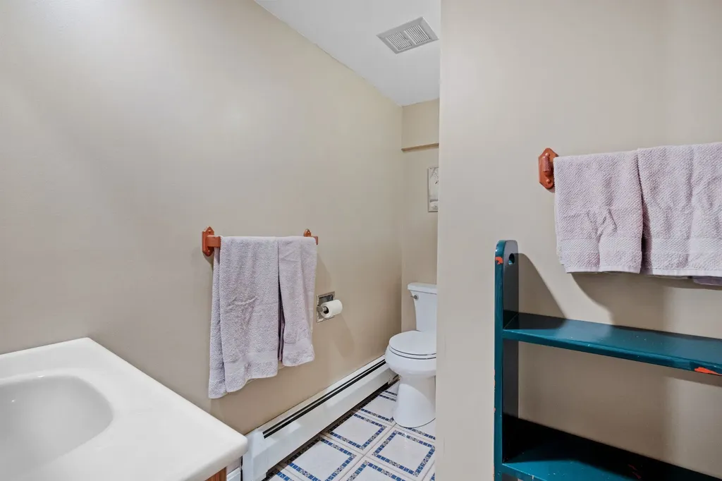 461 Berry Road New Durham NH 03855