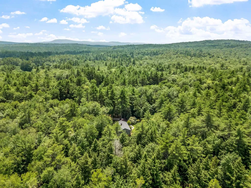 461 Berry Road New Durham NH 03855