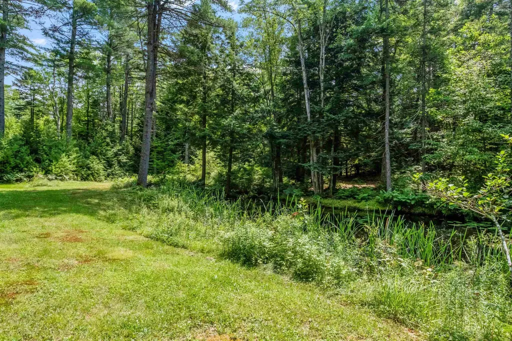 461 Berry Road New Durham NH 03855