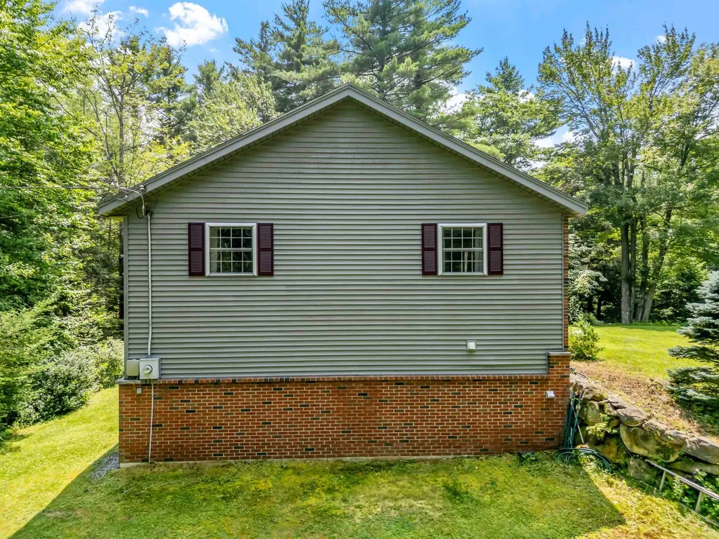 461 Berry Road New Durham NH 03855