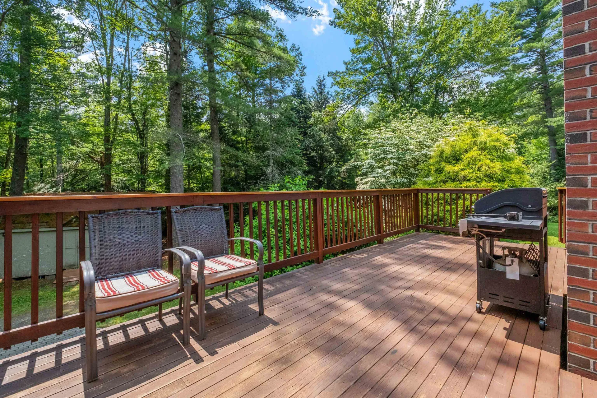461 Berry Road New Durham NH 03855