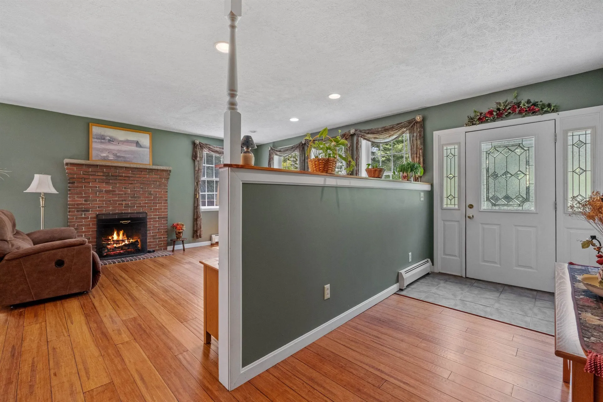 461 Berry Road New Durham NH 03855