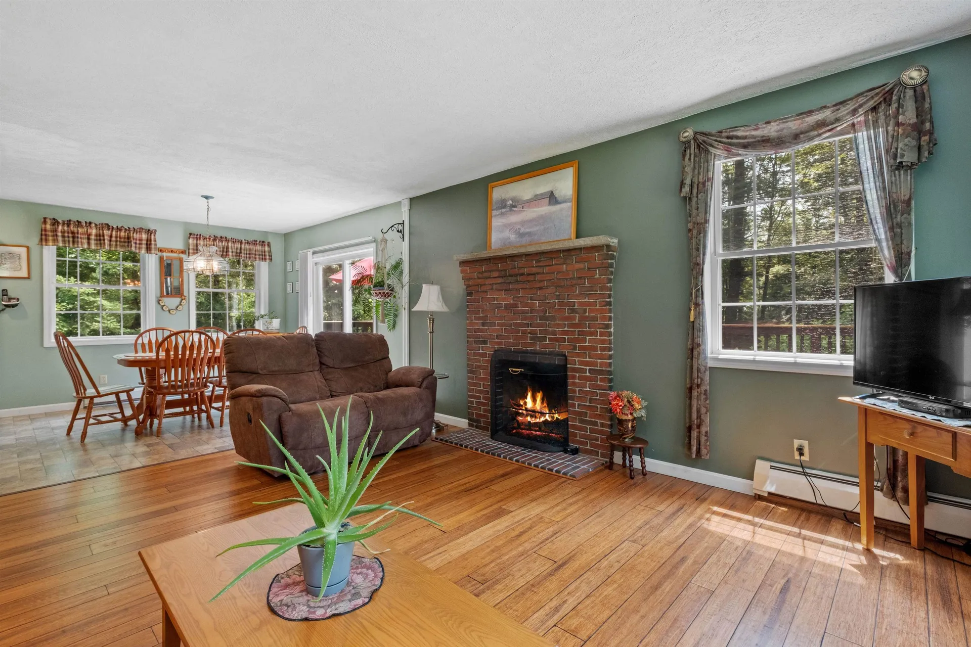 461 Berry Road New Durham NH 03855