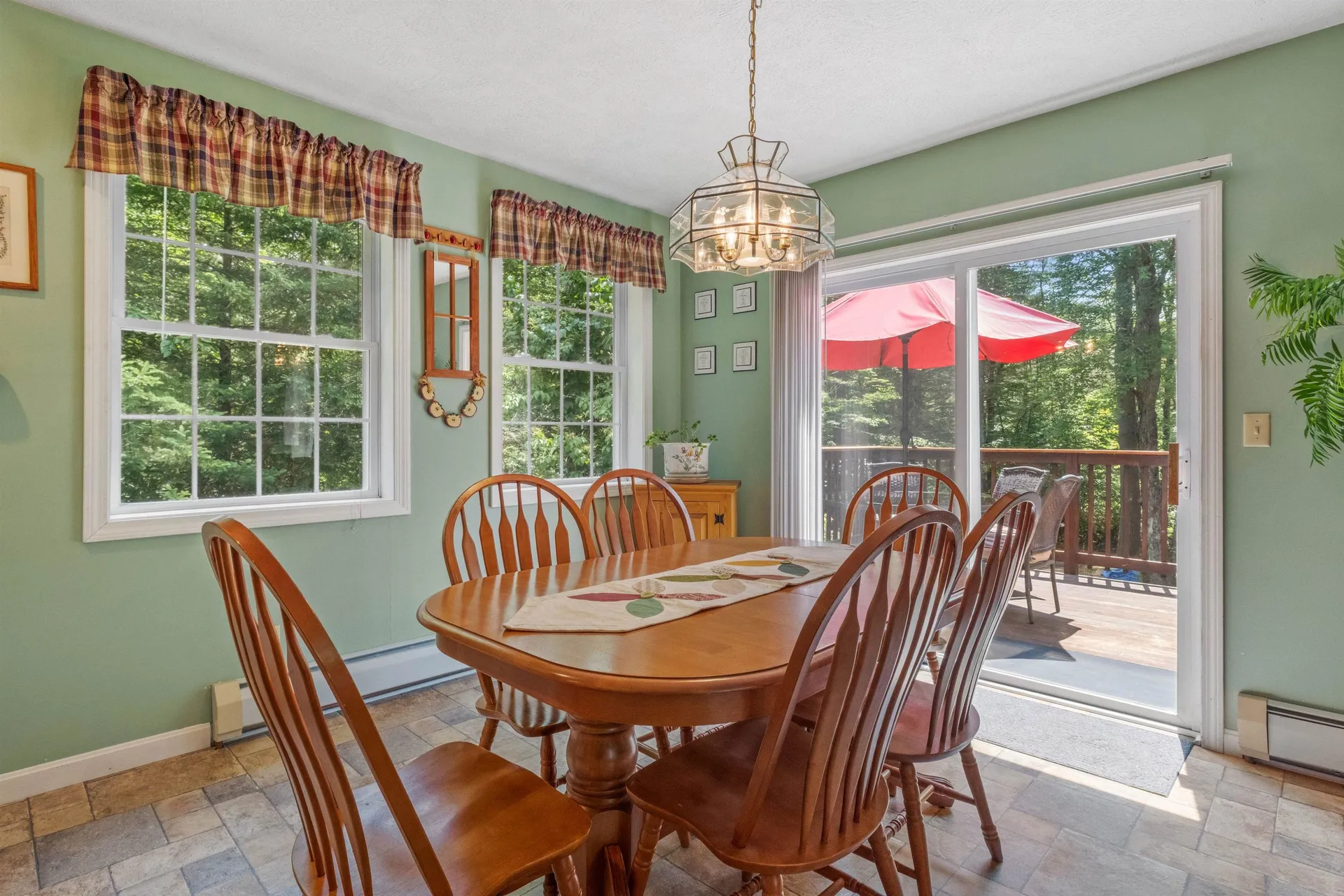 461 Berry Road New Durham NH 03855
